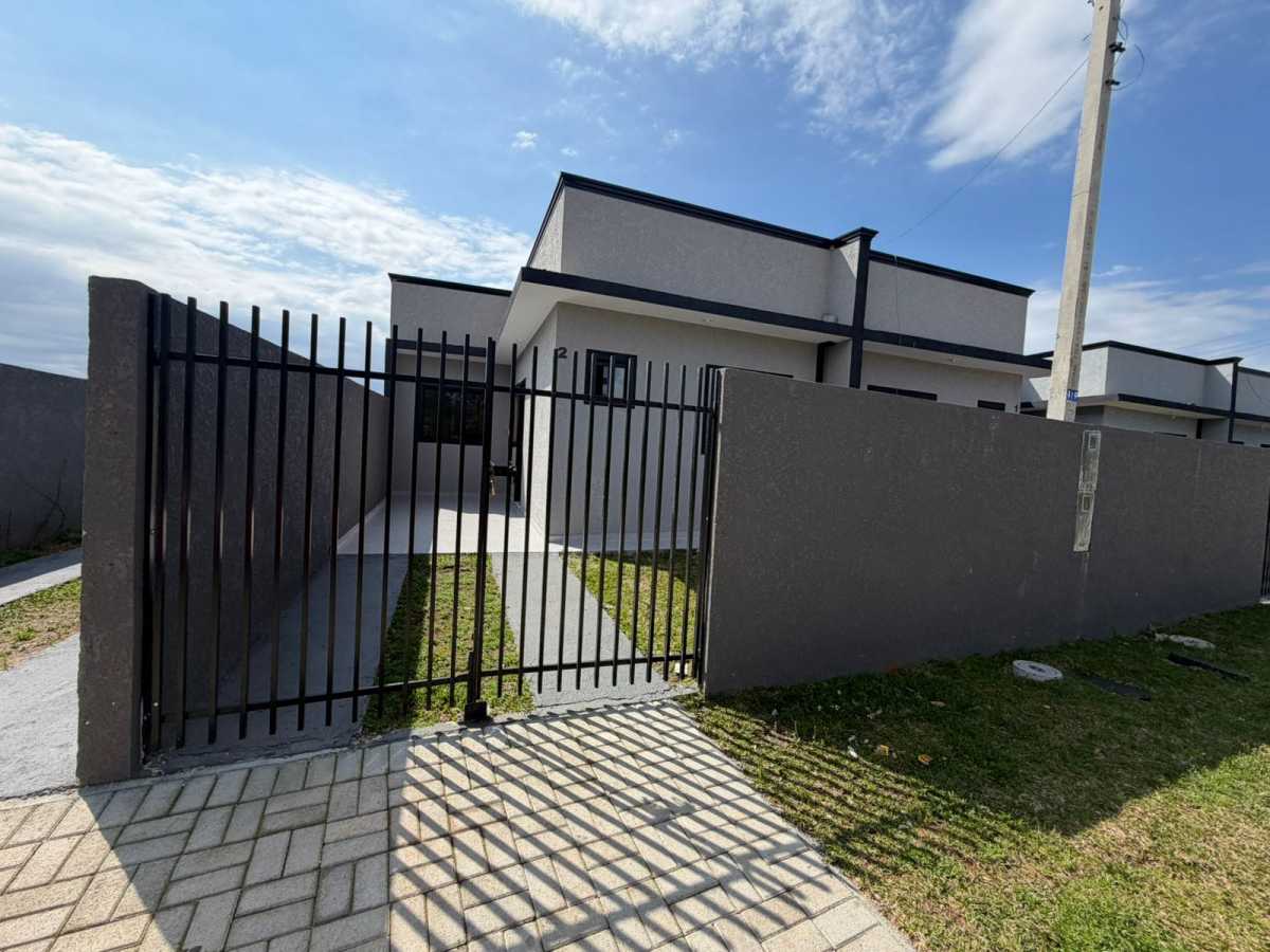 Casa, 2 quartos, 40 m² - Foto 13