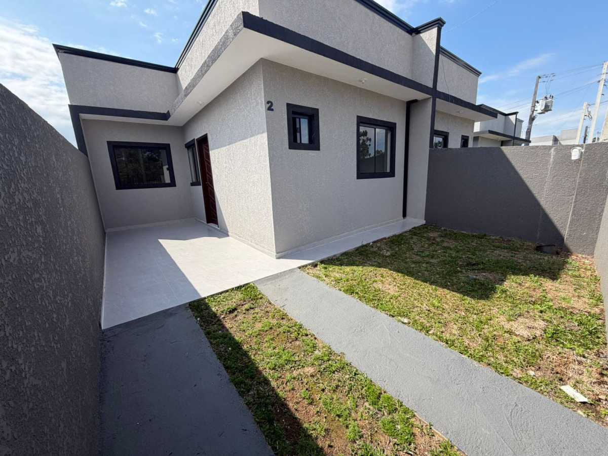 Casa, 2 quartos, 40 m² - Foto 15