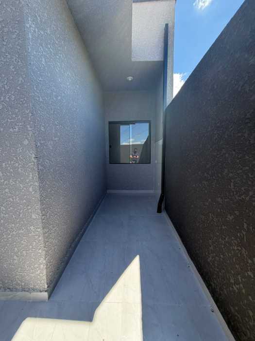 Casa de Condomínio, 2 quartos - Foto 5