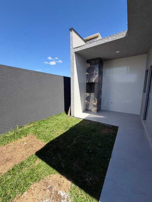 Casa de Condomínio, 2 quartos - Foto 6