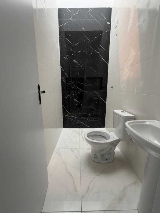 Casa de Condomínio, 2 quartos - Foto 8