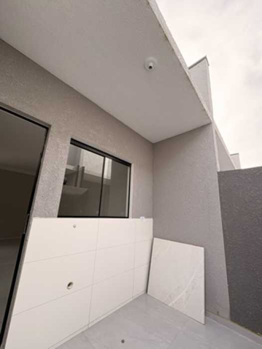 Casa de Condomínio, 2 quartos - Foto 10