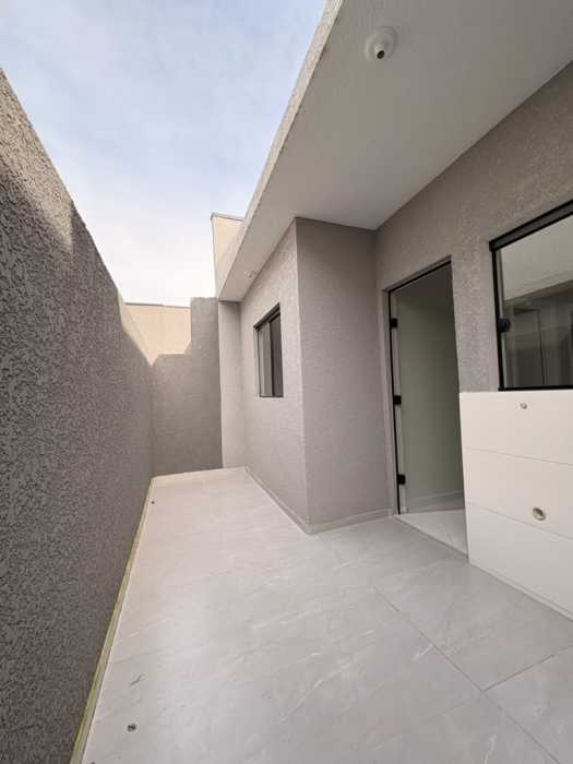 Casa de Condomínio, 2 quartos - Foto 11