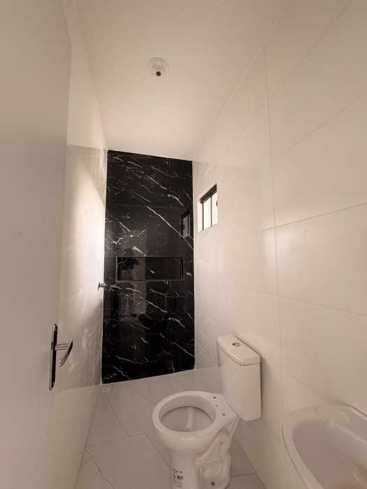 Casa de Condomínio, 2 quartos - Foto 15