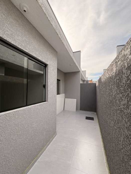 Casa de Condomínio, 2 quartos - Foto 17