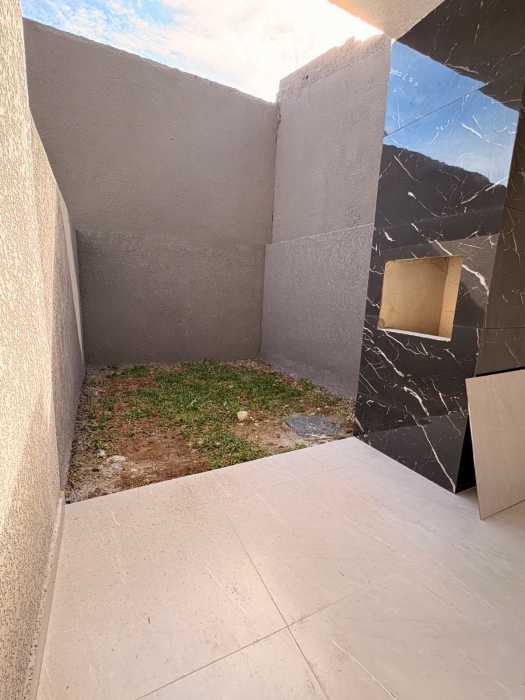 Casa de Condomínio, 2 quartos - Foto 20