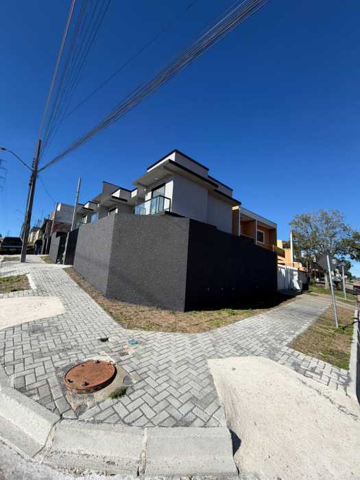 Casa, 3 quartos, 65 m² - Foto 2