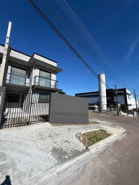 Casa, 3 quartos, 65 m² - Foto 1