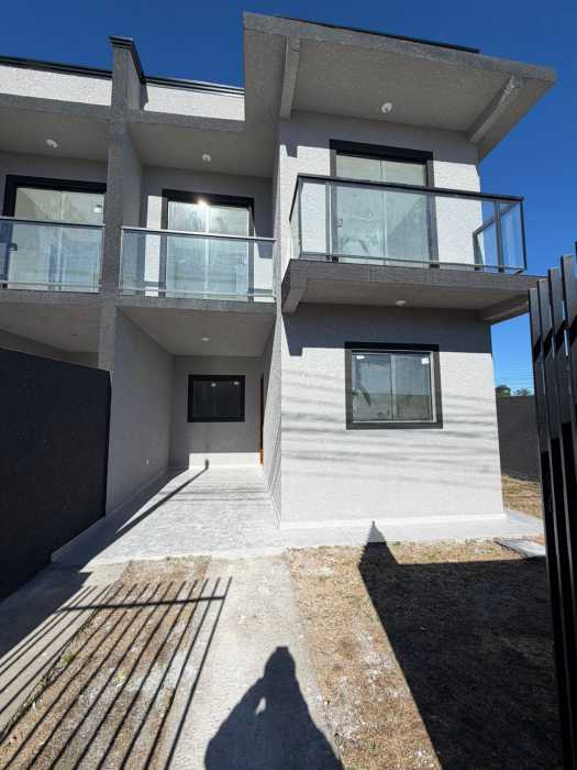 Casa, 3 quartos, 65 m² - Foto 8