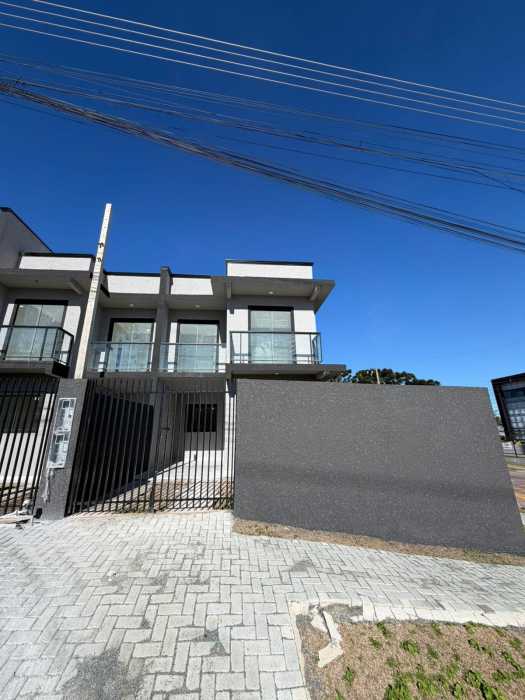 Casa, 3 quartos, 65 m² - Foto 6