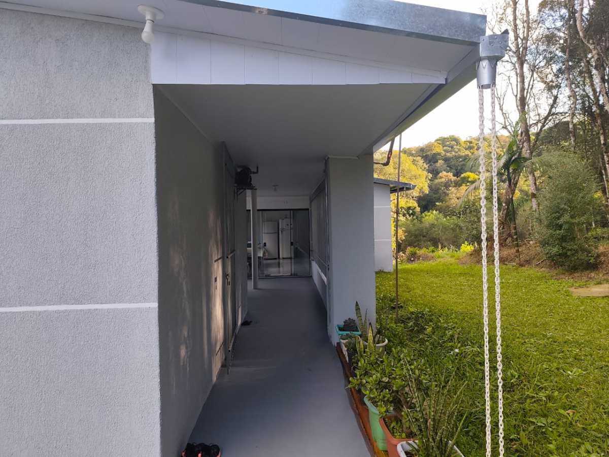 Chácara, 3 quartos - Foto 16