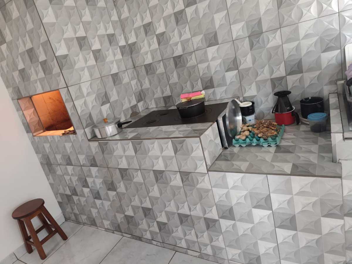 Chácara, 3 quartos - Foto 17