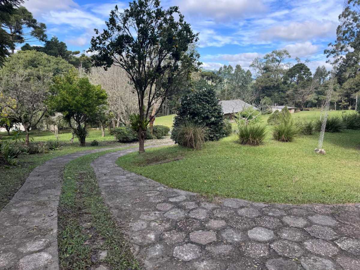 Chácara, 6 quartos - Foto 2