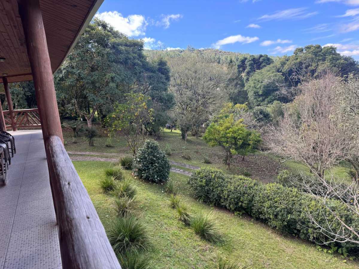 Chácara, 6 quartos - Foto 6