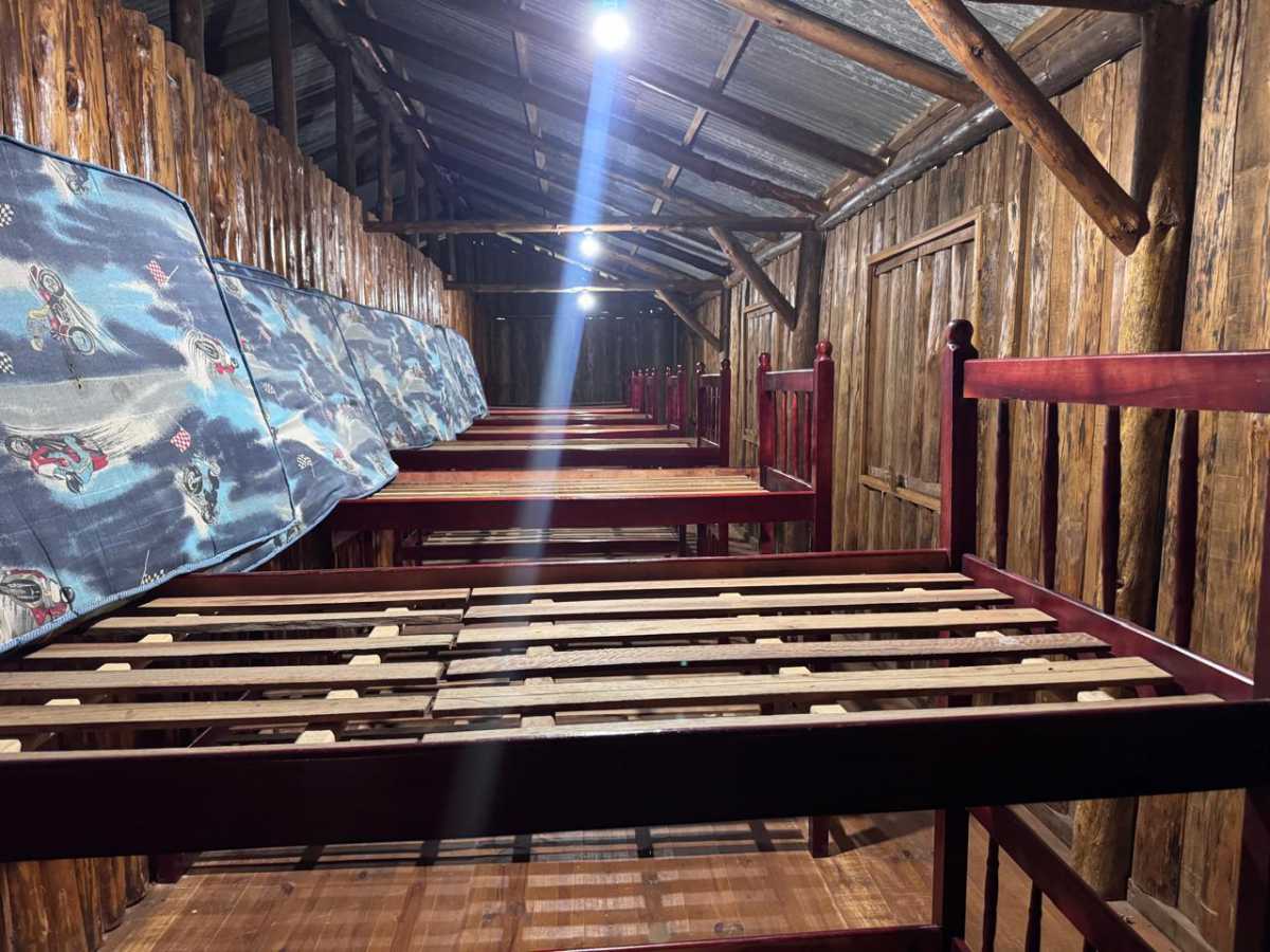 Chácara, 6 quartos - Foto 7