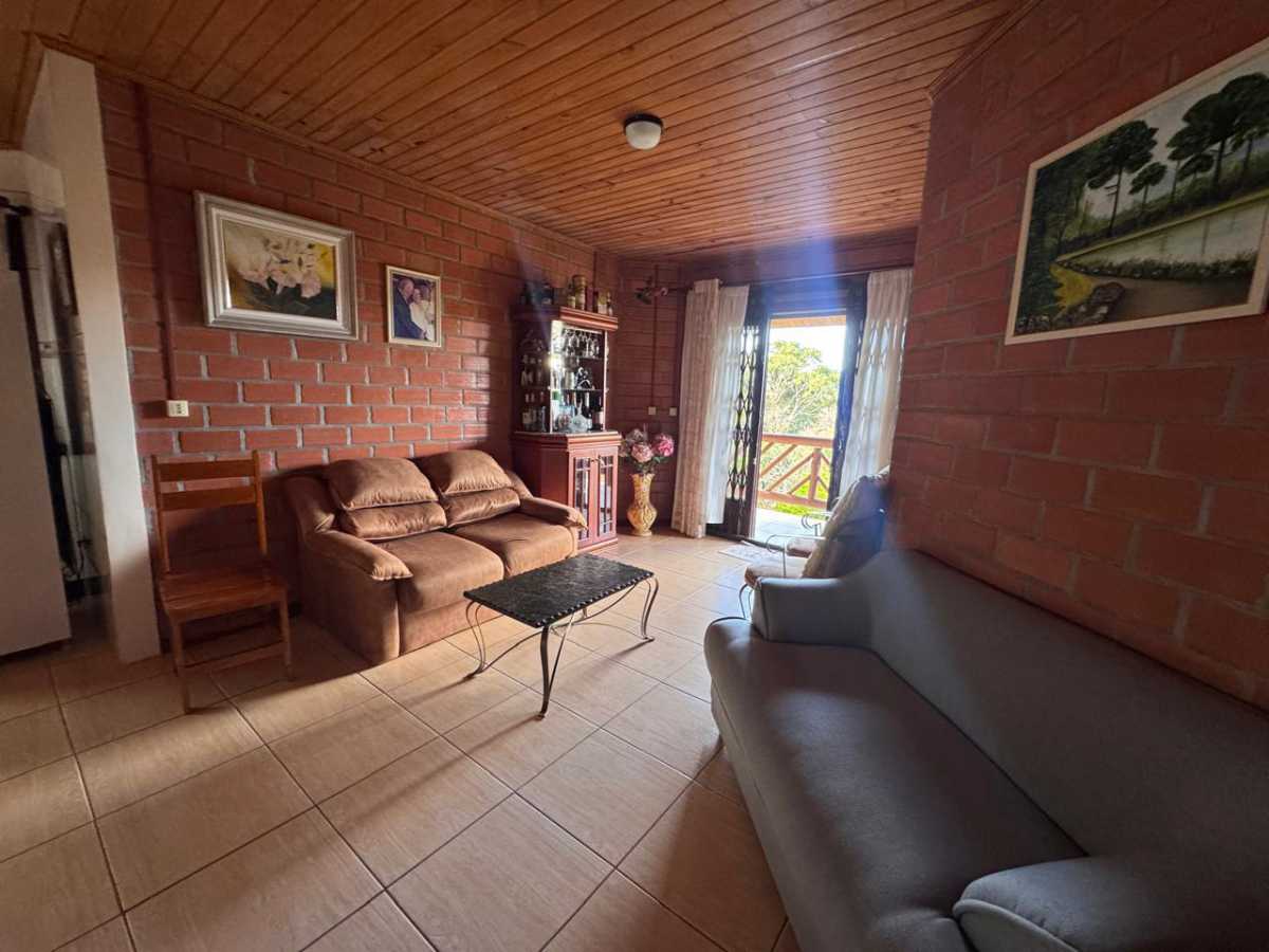 Chácara, 6 quartos - Foto 9