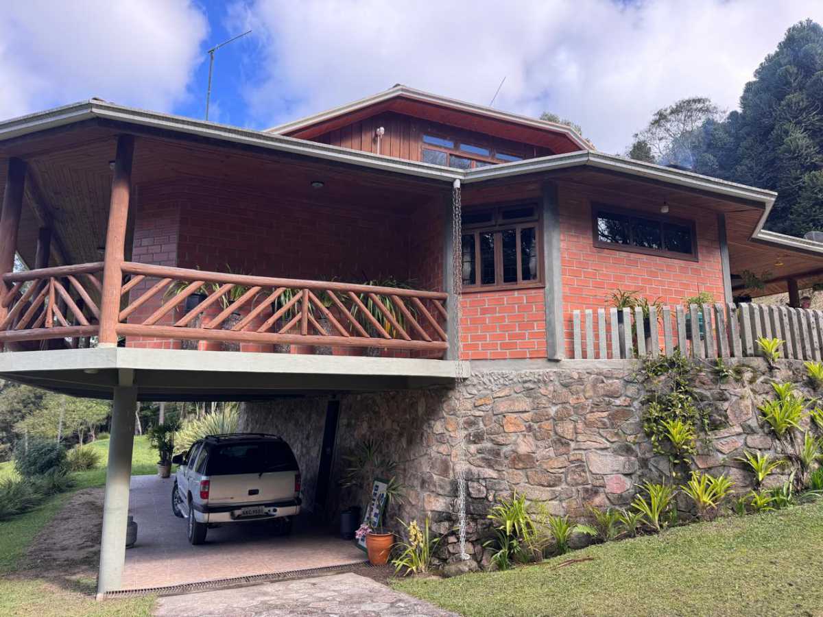 Chácara, 6 quartos - Foto 11