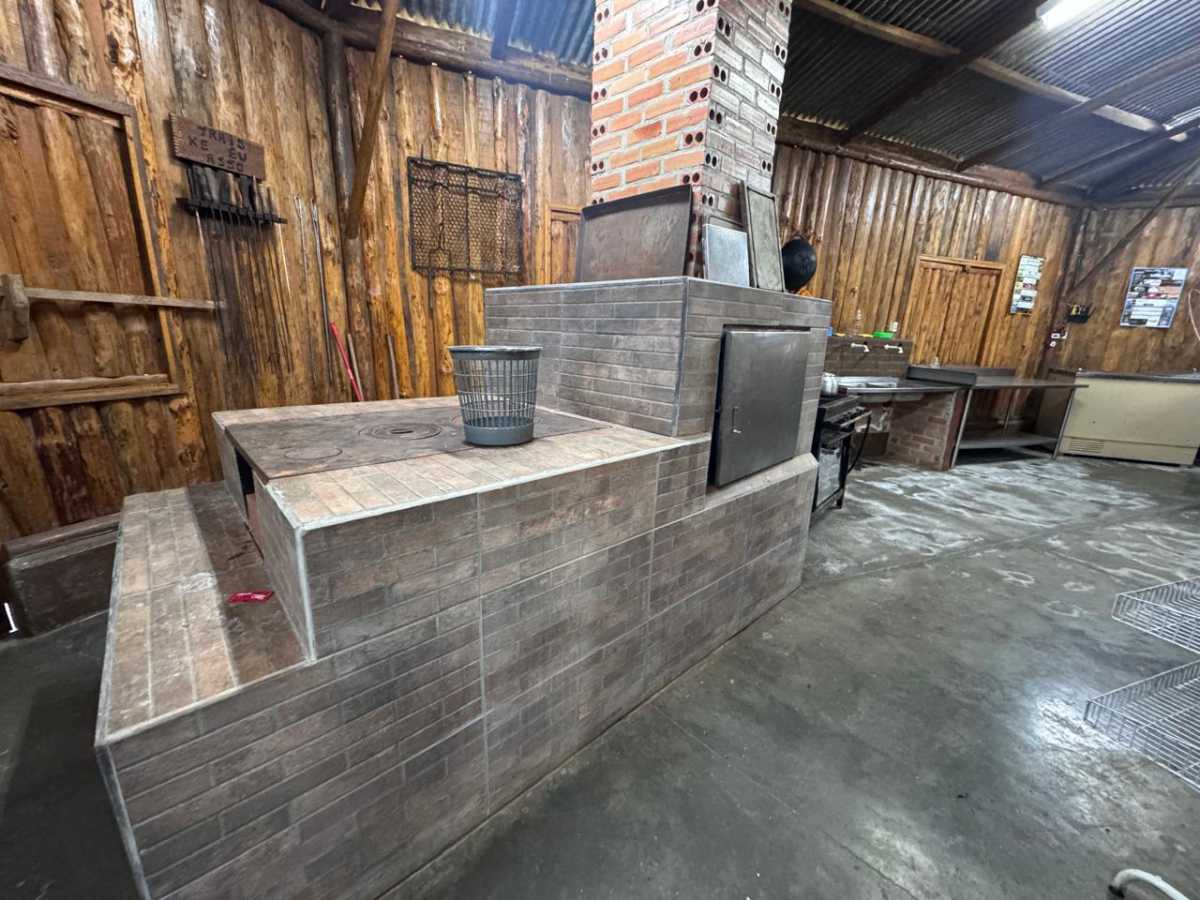 Chácara, 6 quartos - Foto 12