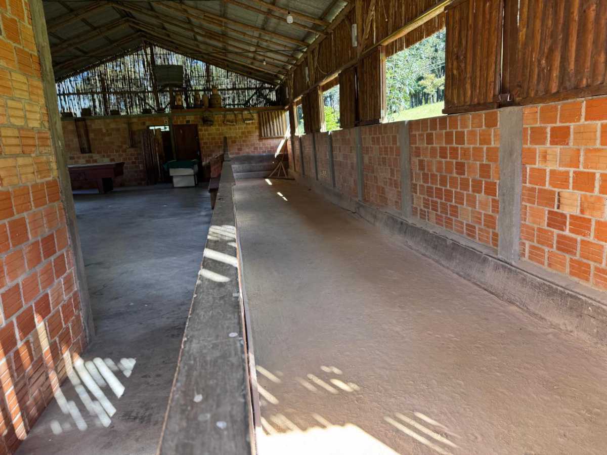 Chácara, 6 quartos - Foto 14