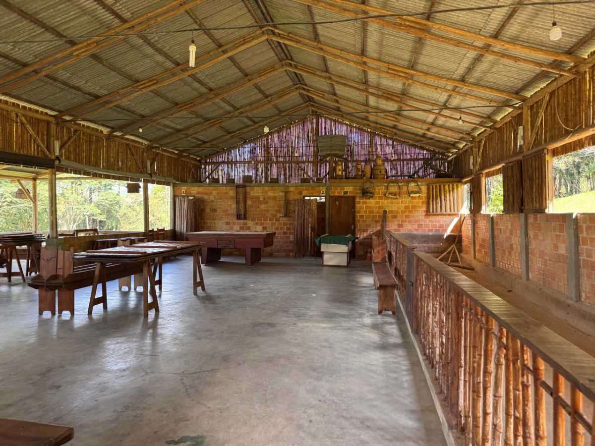 Chácara, 6 quartos - Foto 16