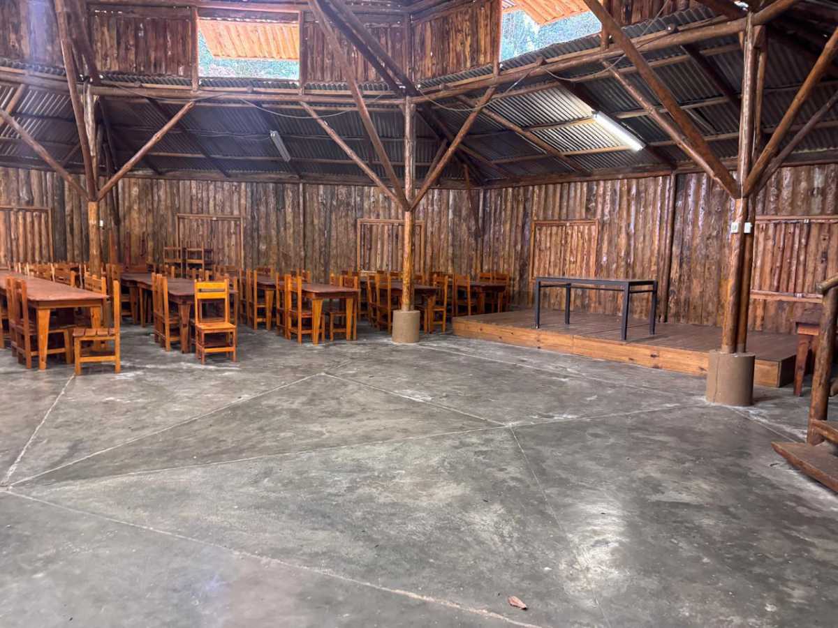 Chácara, 6 quartos - Foto 17