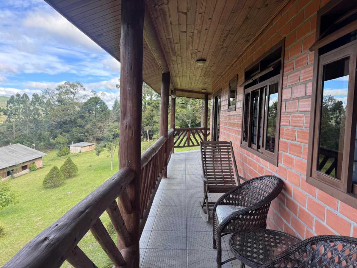 Chácara, 6 quartos - Foto 18