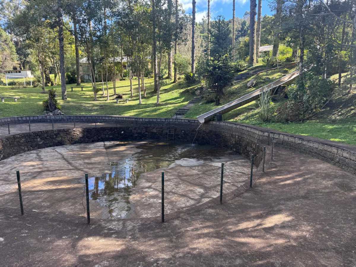 Chácara, 6 quartos - Foto 19