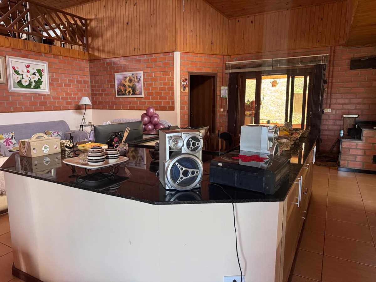 Chácara, 6 quartos - Foto 20
