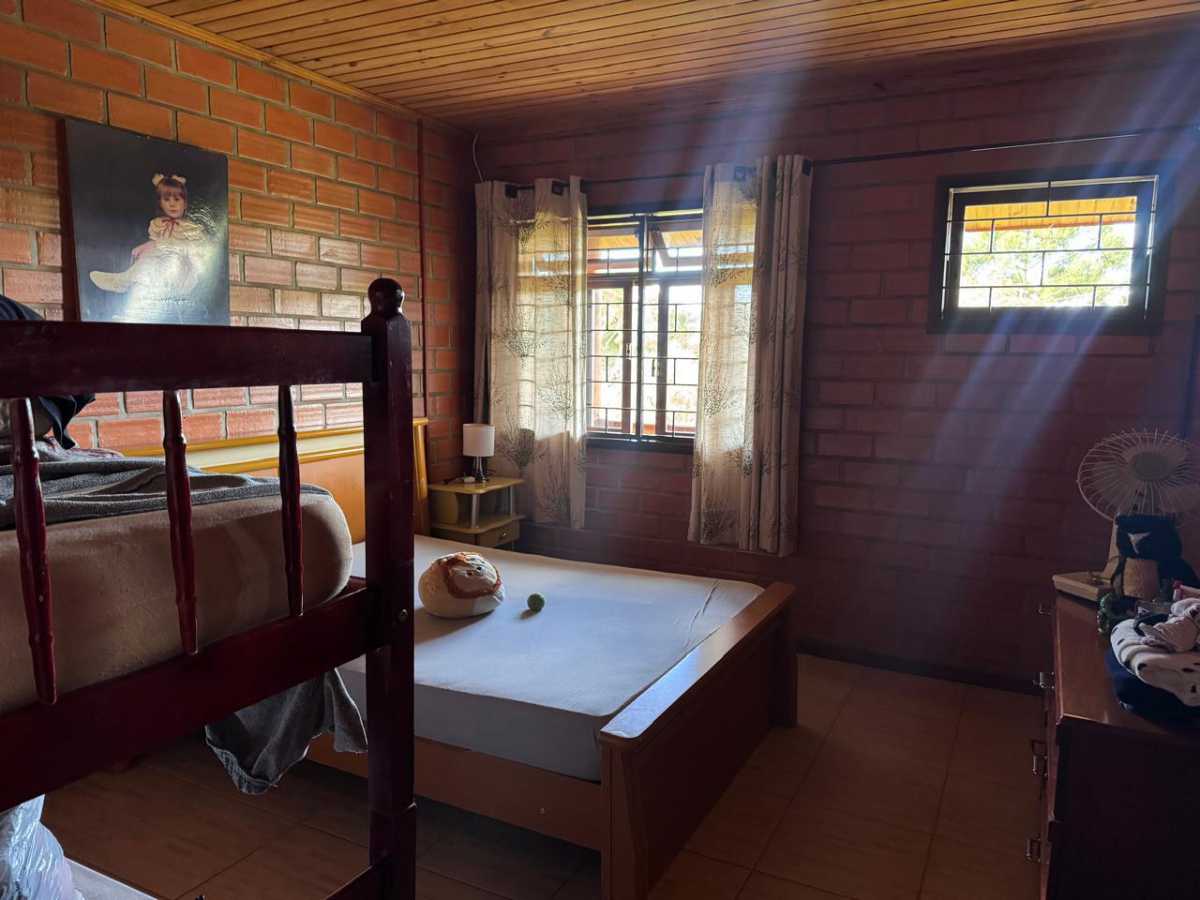 Chácara, 6 quartos - Foto 25