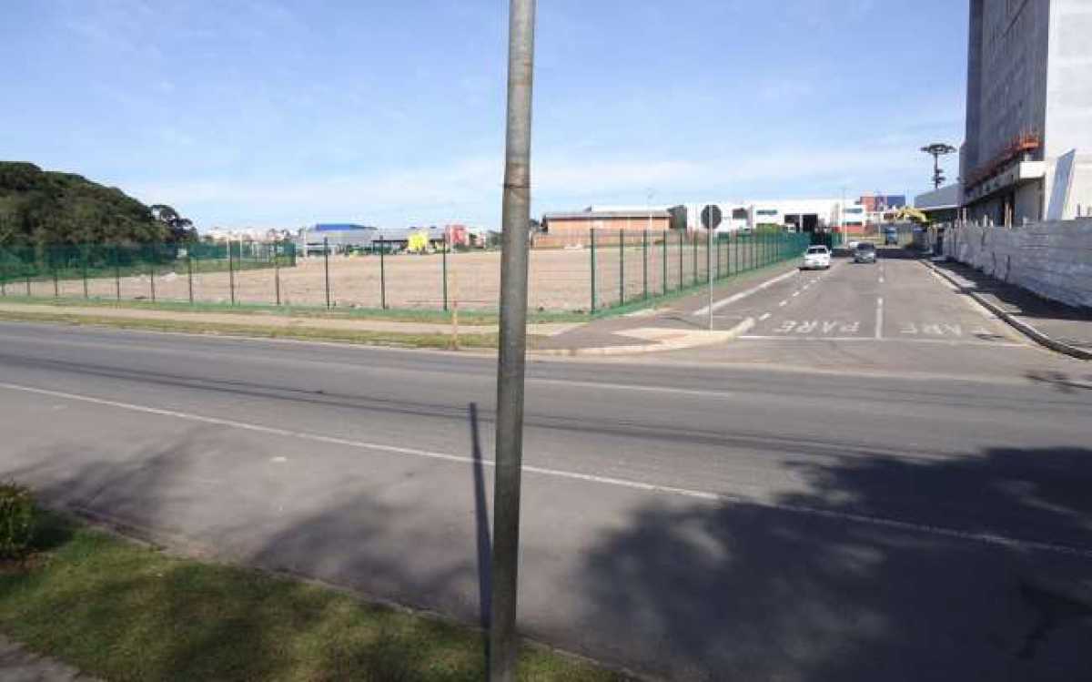 Terreno, 1 hectares - Foto 1
