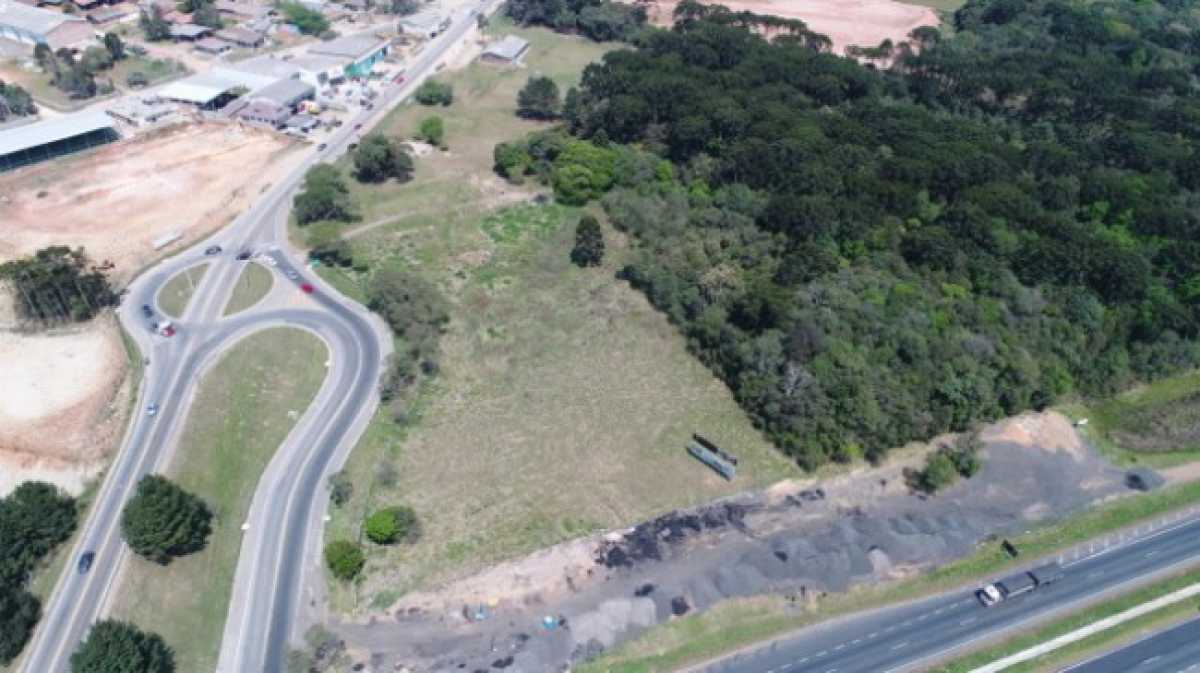 Terreno, 7 hectares - Foto 7