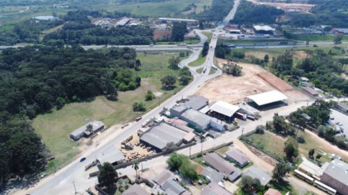 Terreno, 7 hectares - Foto 8
