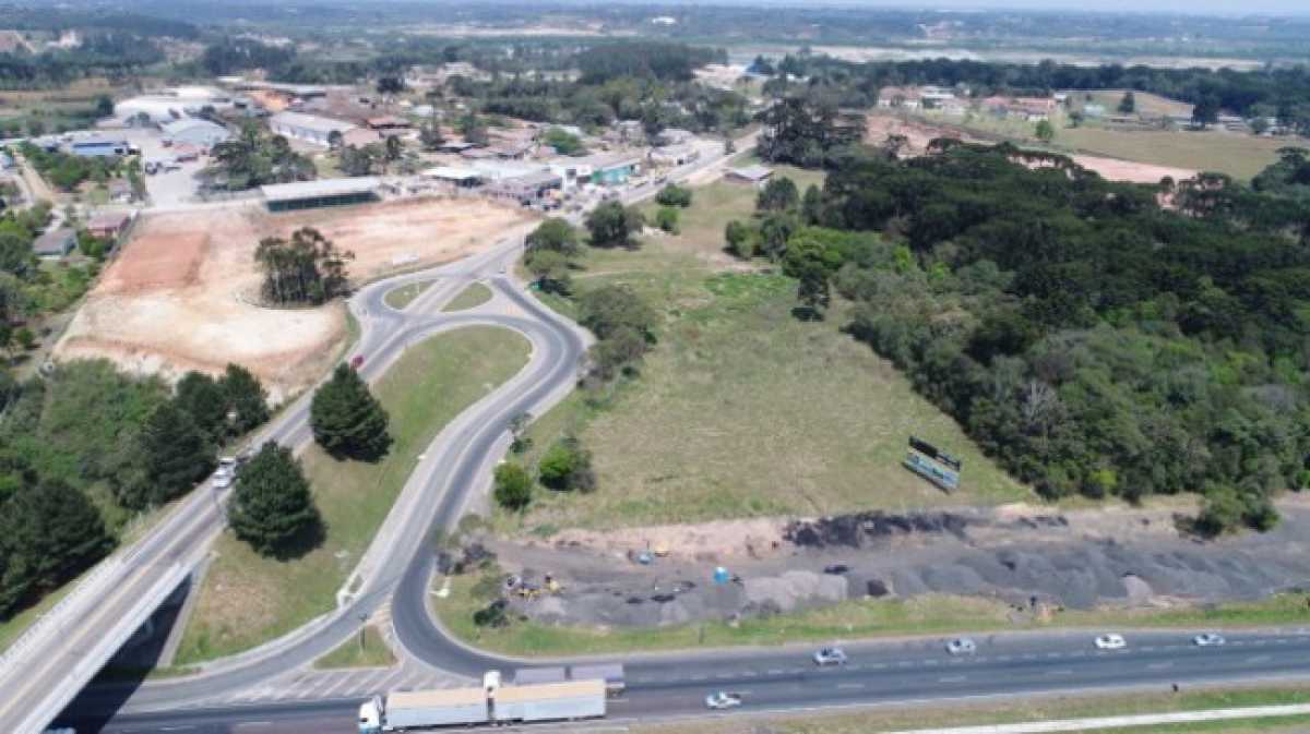 Terreno, 7 hectares - Foto 1