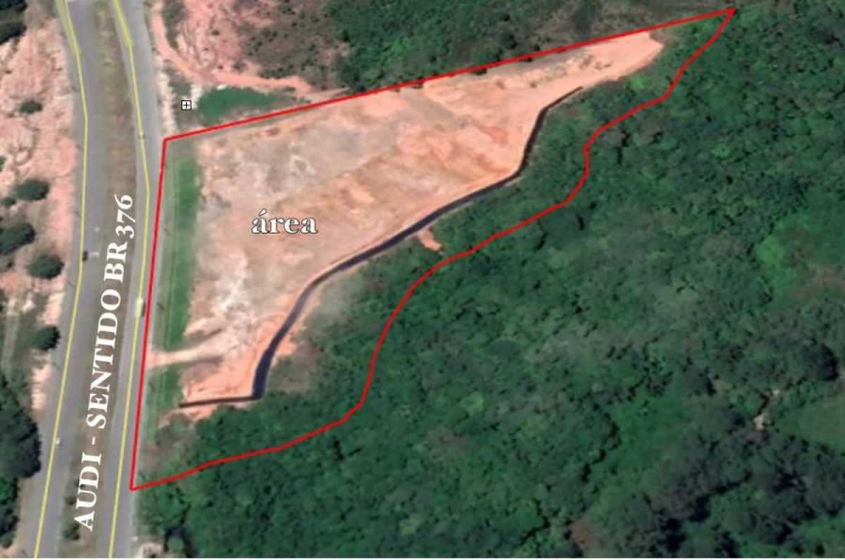 Terreno, 5 hectares - Foto 3