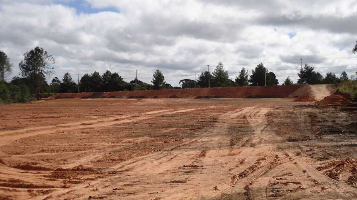 Terreno, 5 hectares - Foto 1