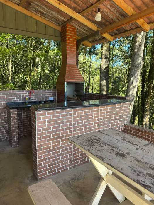 Chácara, 3 quartos - Foto 4