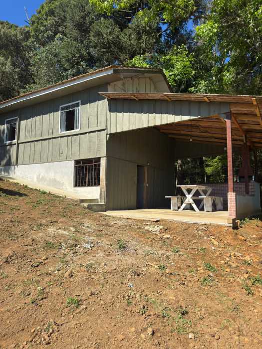 Chácara, 3 quartos - Foto 18