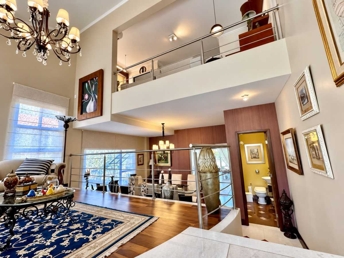 Casa, 4 quartos, 460 m² - Foto 4