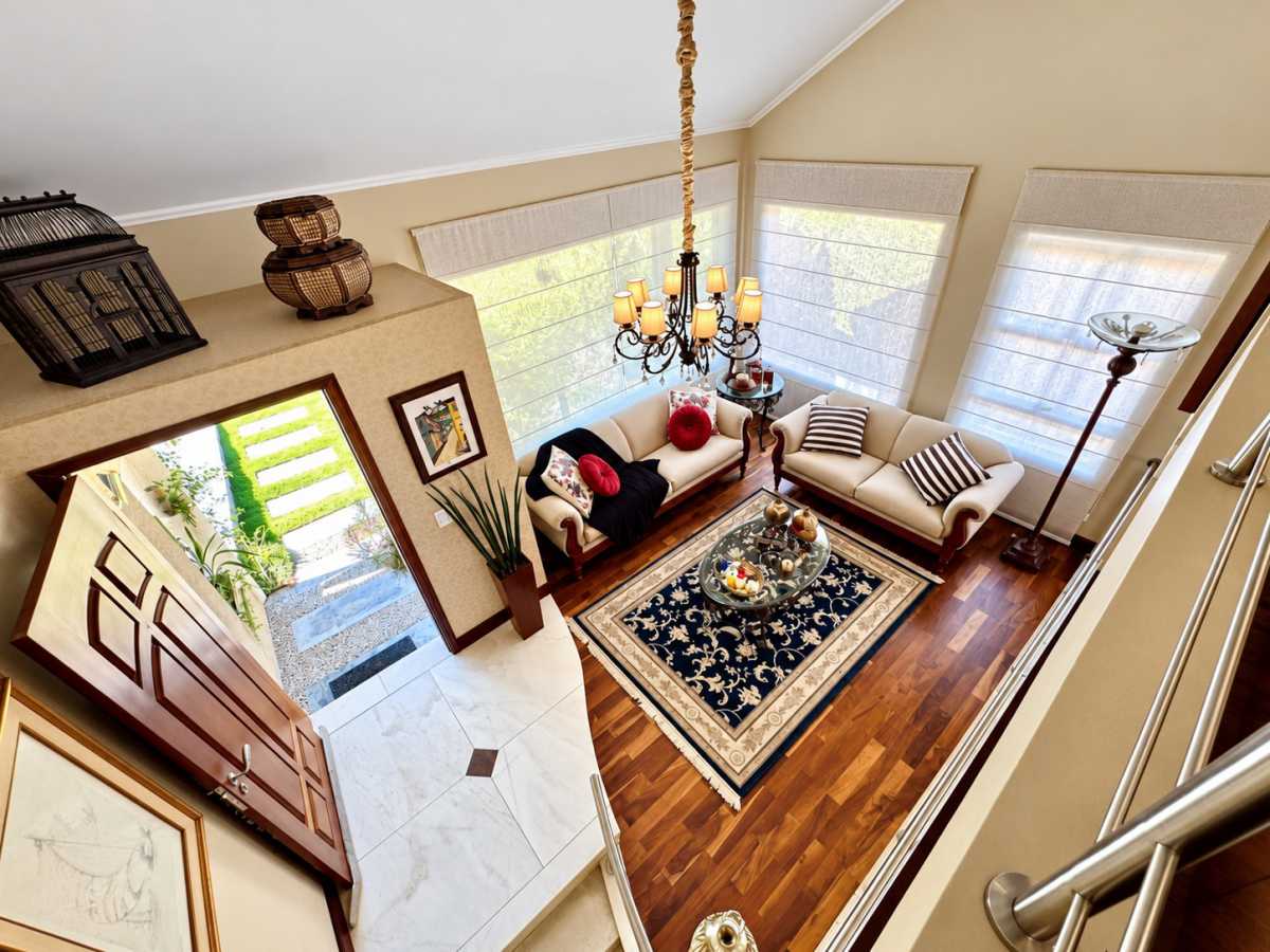 Casa, 4 quartos, 460 m² - Foto 6