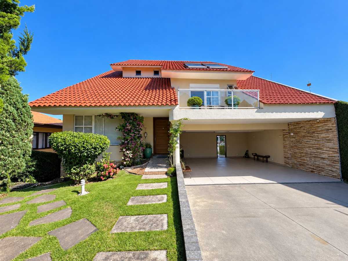 Casa, 4 quartos, 460 m² - Foto 7