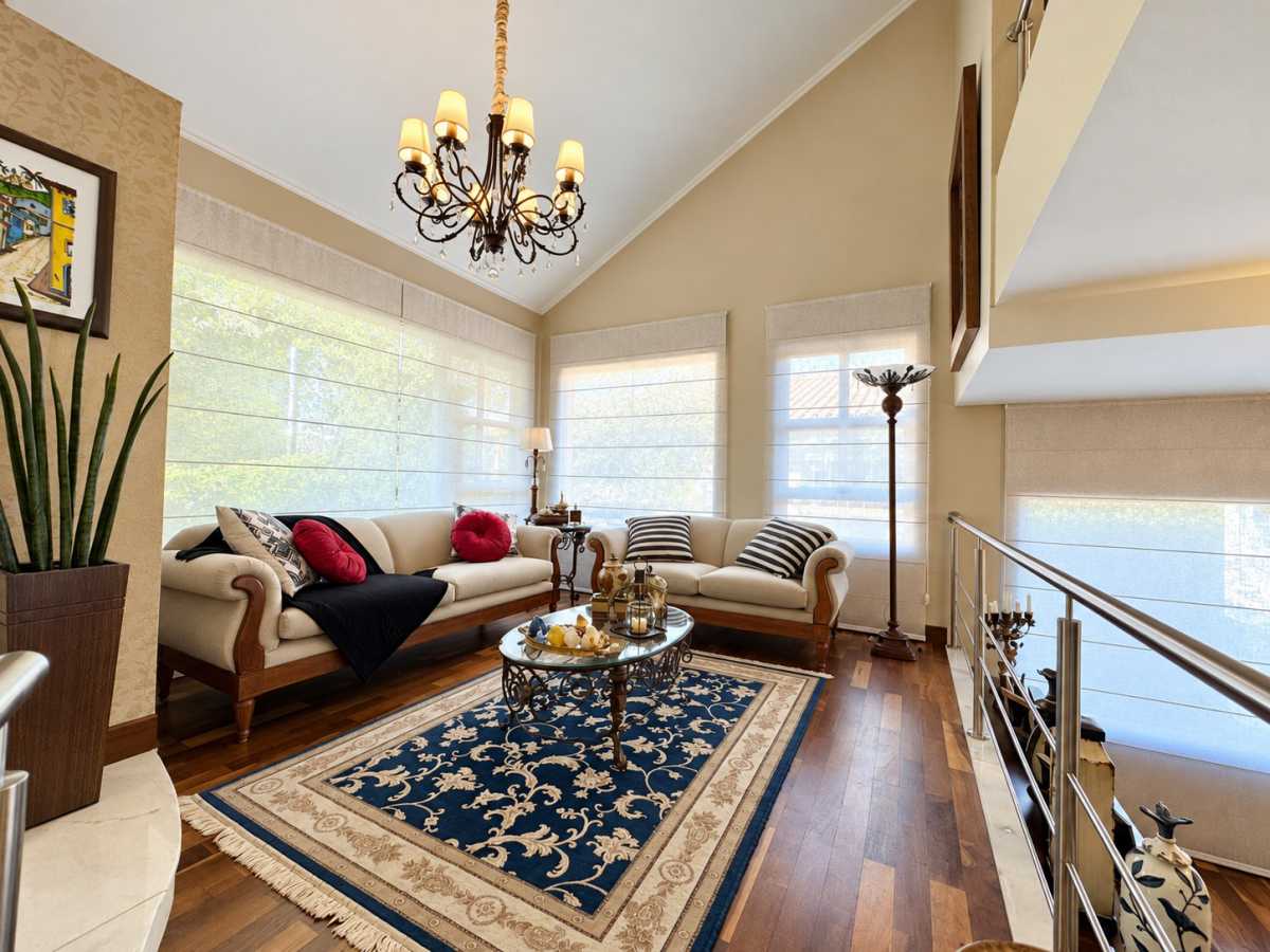 Casa, 4 quartos, 460 m² - Foto 9