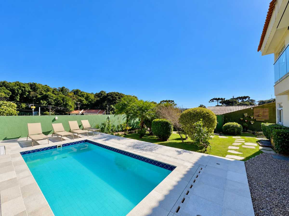 Casa, 4 quartos, 460 m² - Foto 2