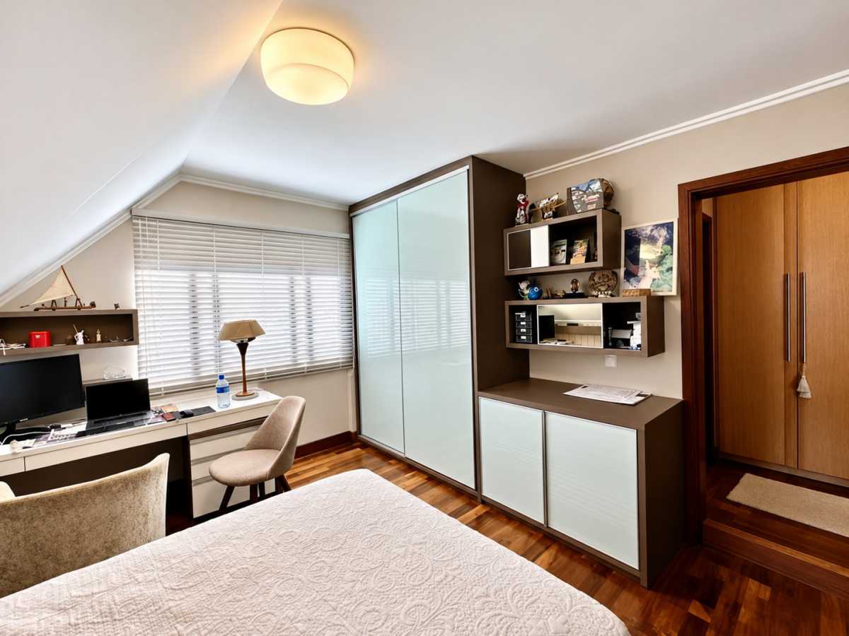 Casa, 4 quartos, 460 m² - Foto 10