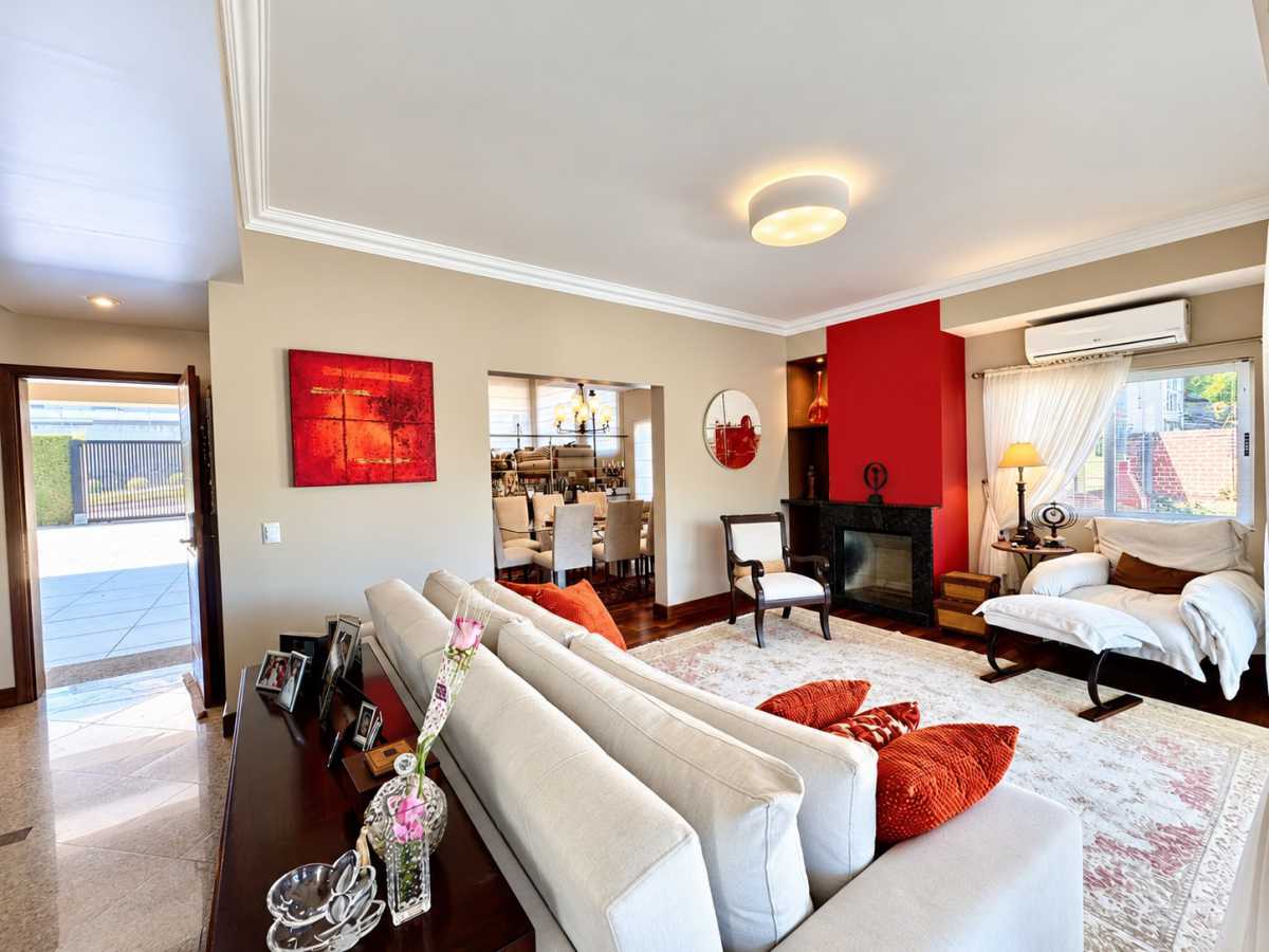 Casa, 4 quartos, 460 m² - Foto 11
