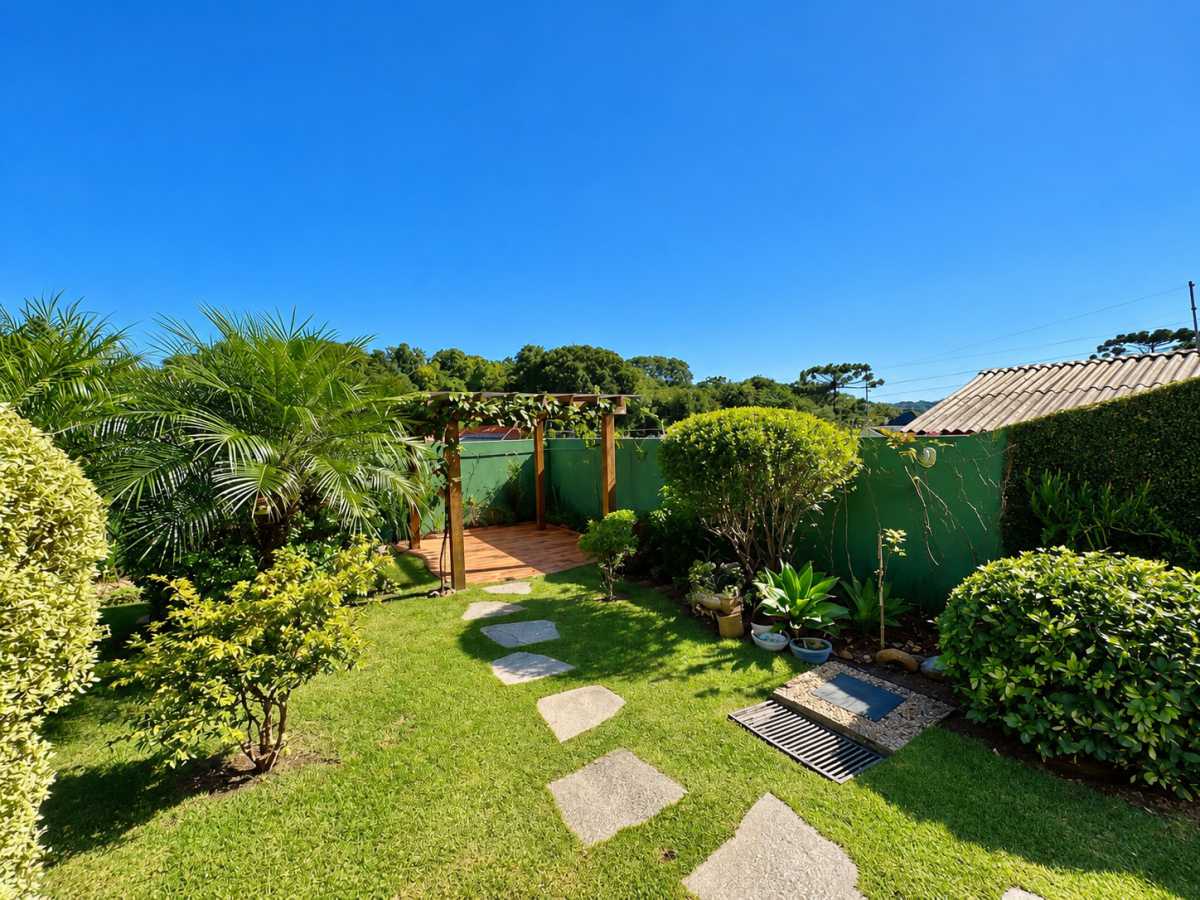 Casa, 4 quartos, 460 m² - Foto 12