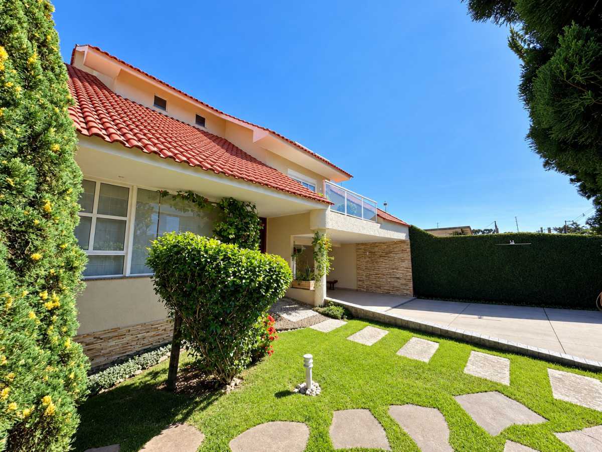 Casa, 4 quartos, 460 m² - Foto 13