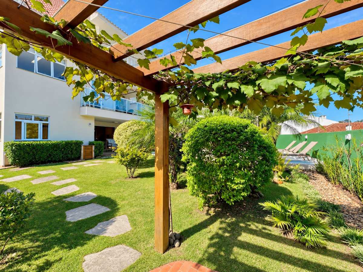 Casa, 4 quartos, 460 m² - Foto 14