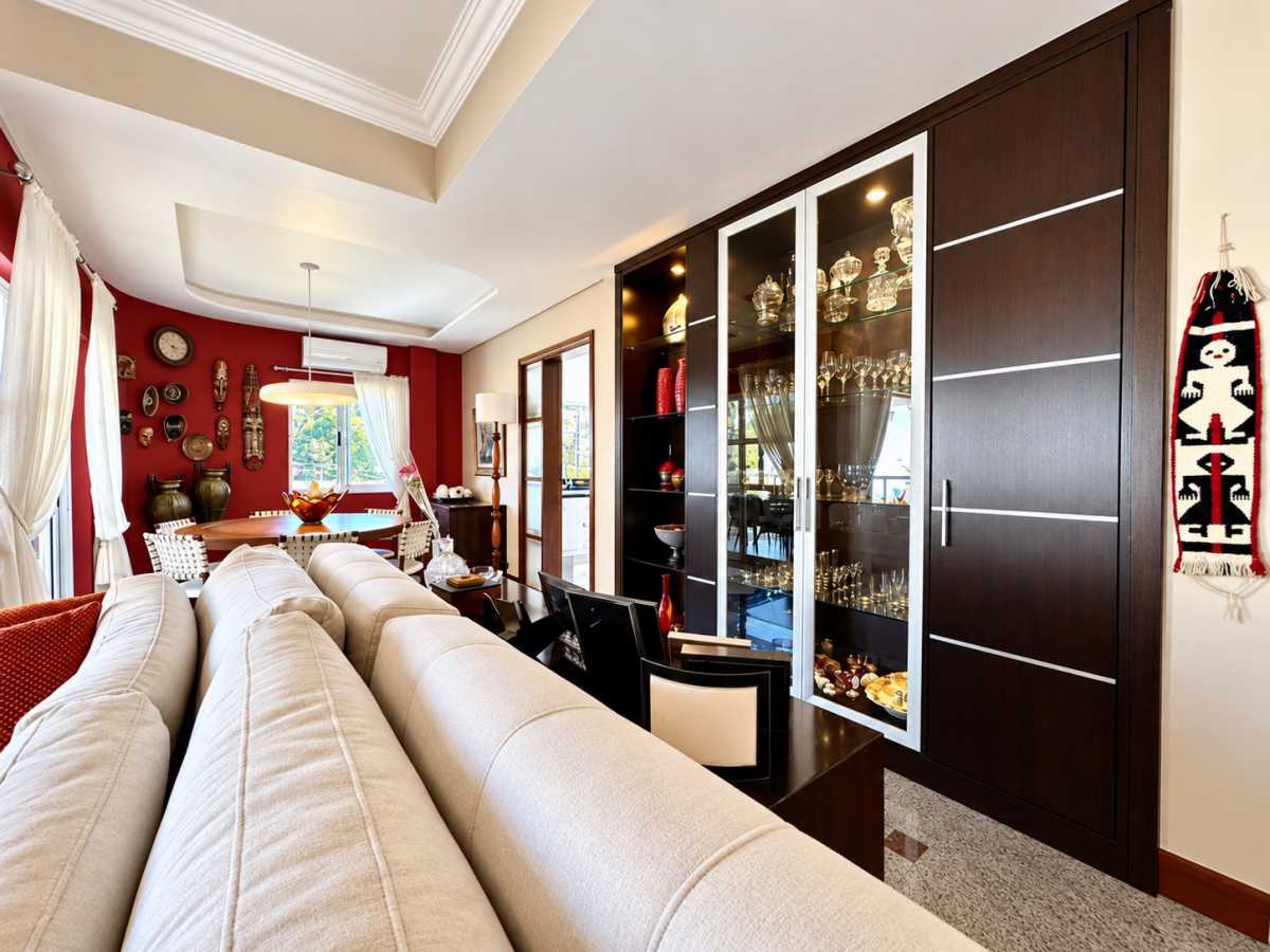 Casa, 4 quartos, 460 m² - Foto 16