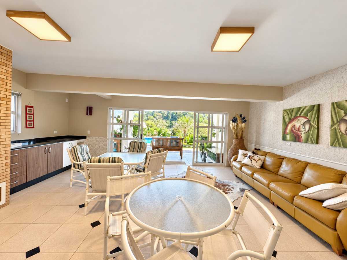 Casa, 4 quartos, 460 m² - Foto 17