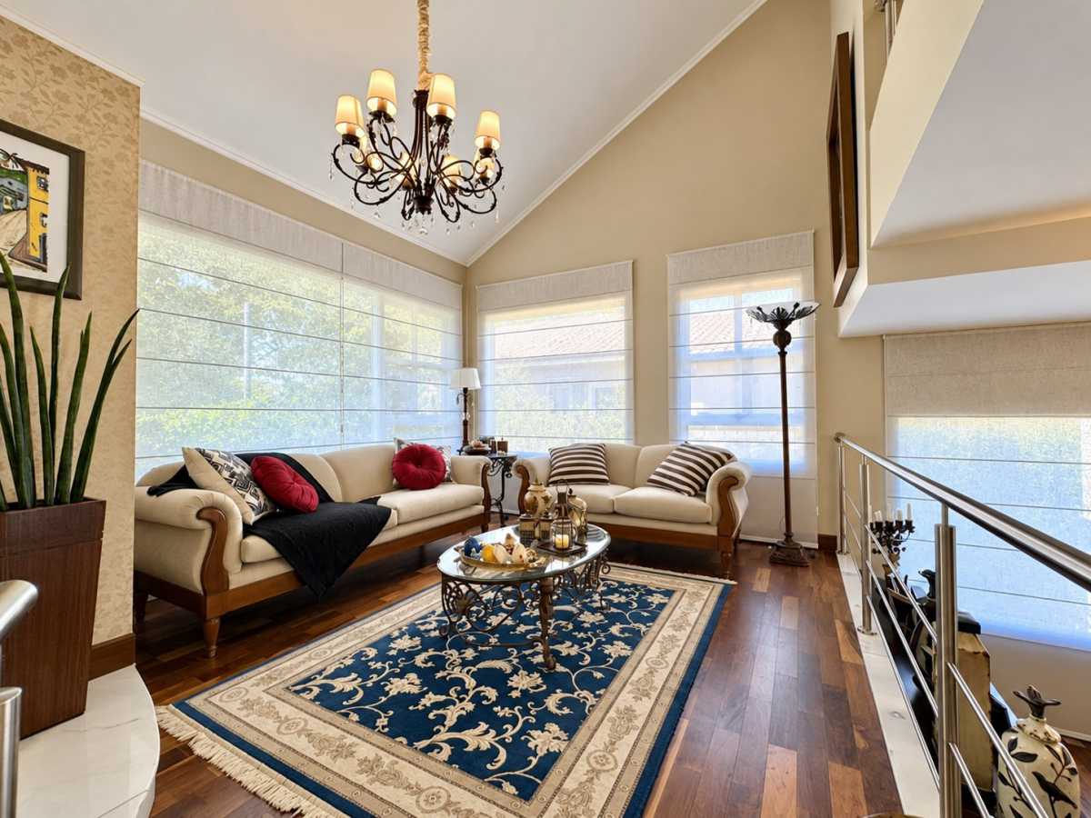 Casa, 4 quartos, 460 m² - Foto 18